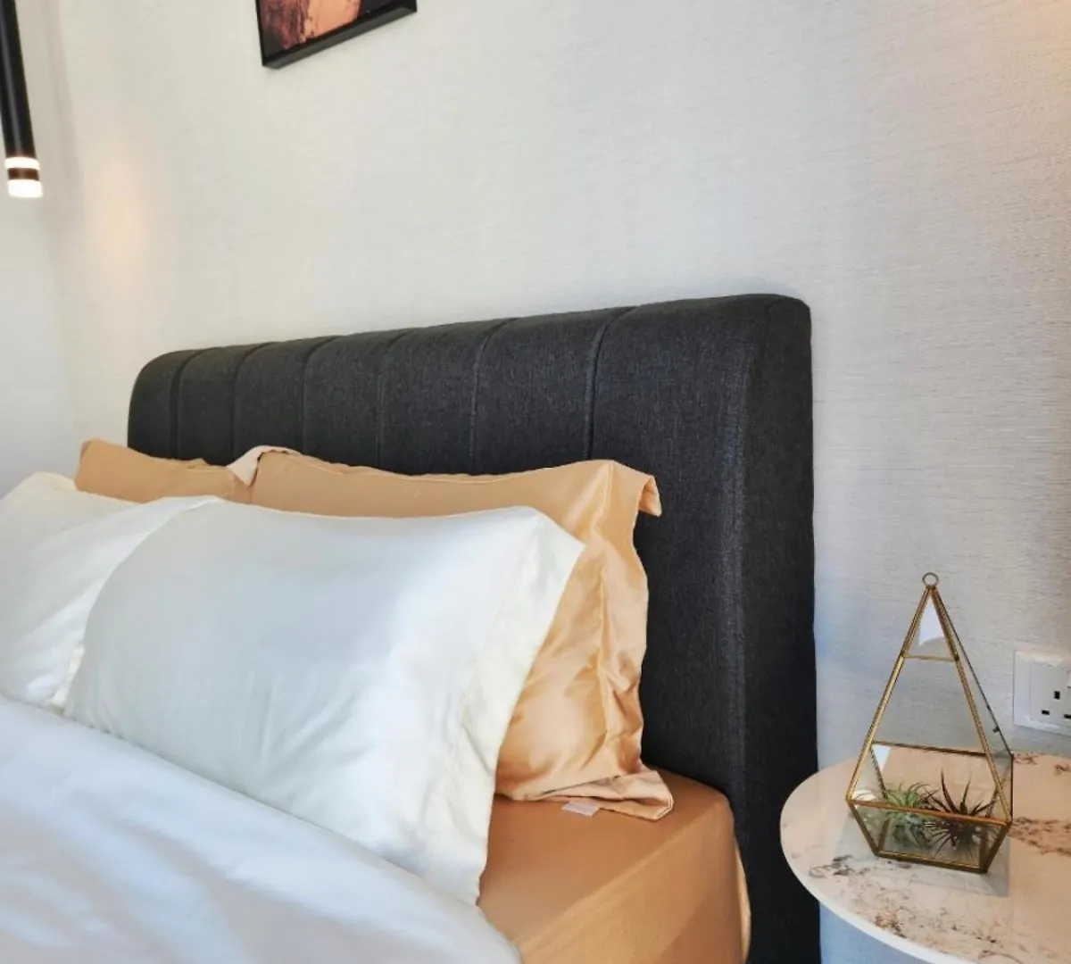 Penang Georgetown 3Br2Cpgf The Martian #Tvbox Apartment Jelutong