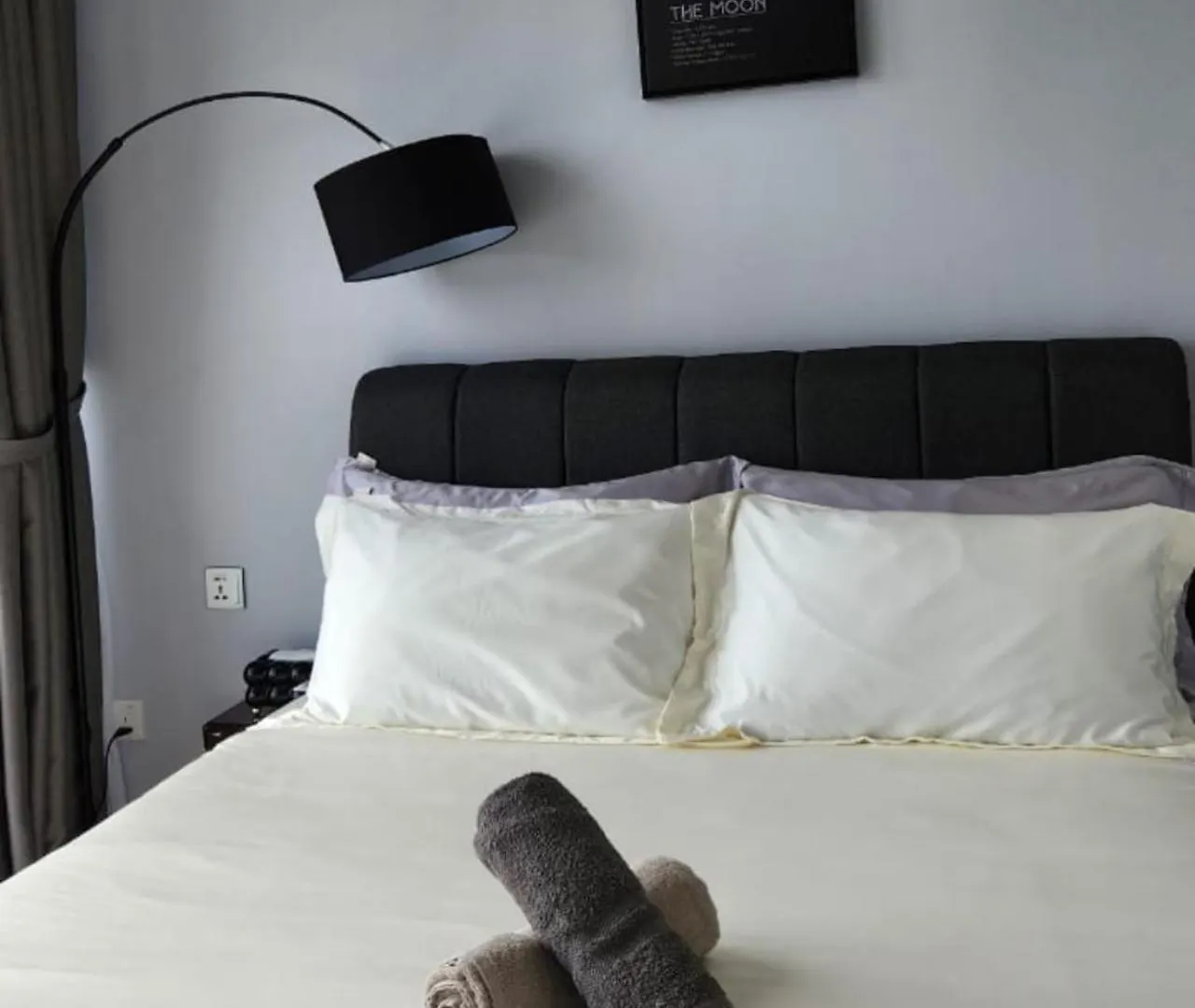 Penang Georgetown 3Br2Cpgf The Martian #Tvbox Apartment Jelutong